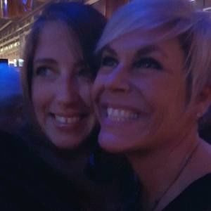 Meet your Posher, Nanette